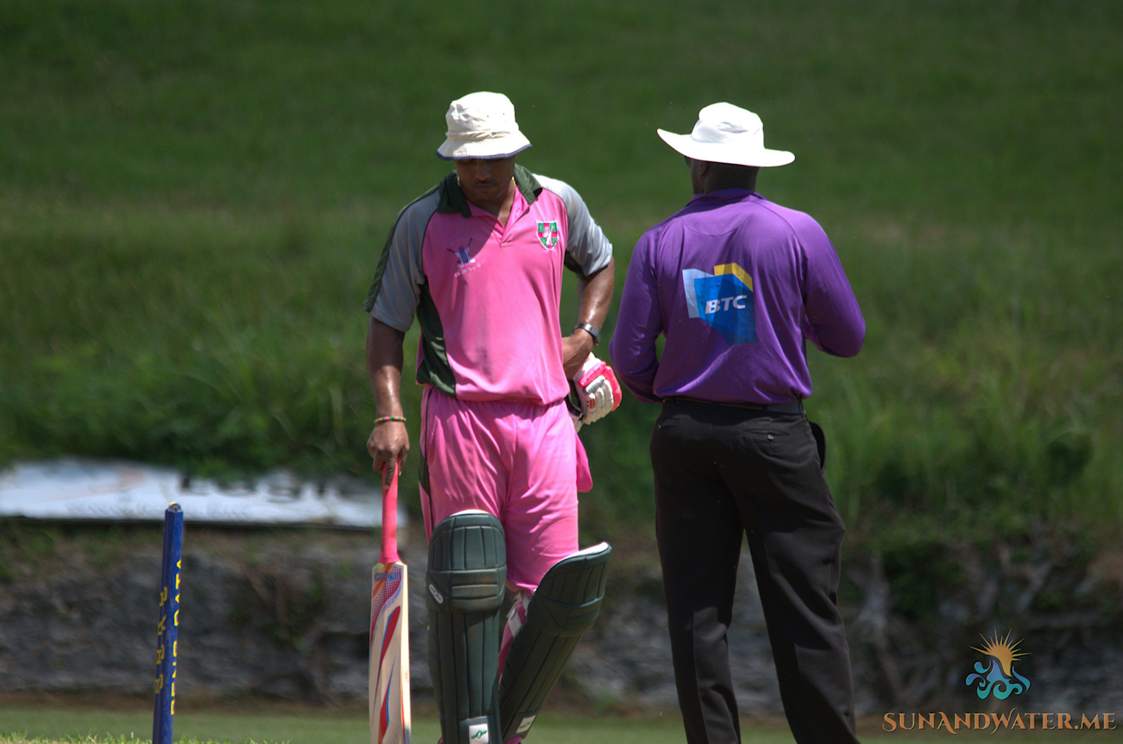 Somerset Bridge VS Flatts 2014(14)